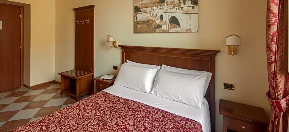 Hotel Romantica