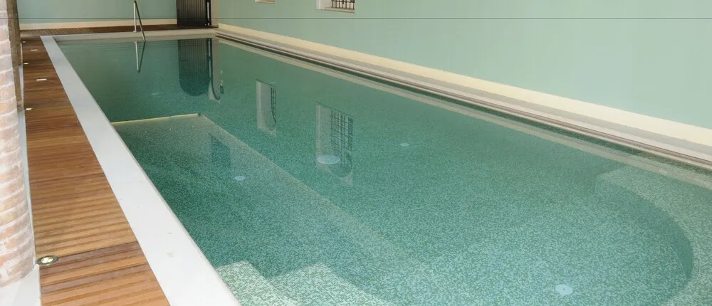 La Cascina sul Po Country House & Spa