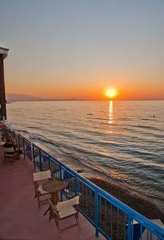 Ekavi Hotel Apartments