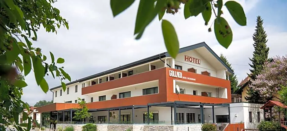 Hotel-Restaurant Gollner