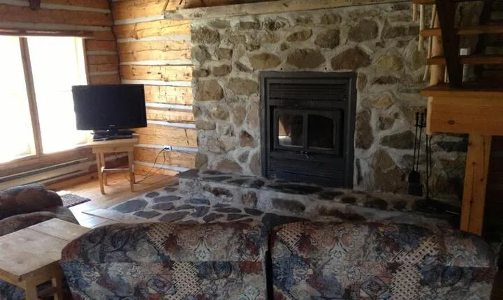 Chalet ancestral lOrignal