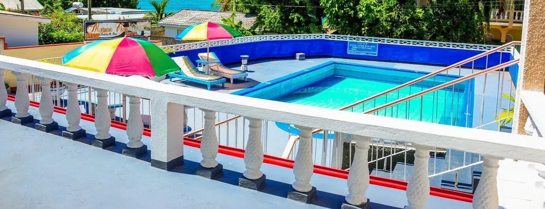 Marine View Hotel