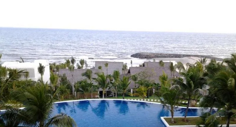 The Cliff Resort & Residences