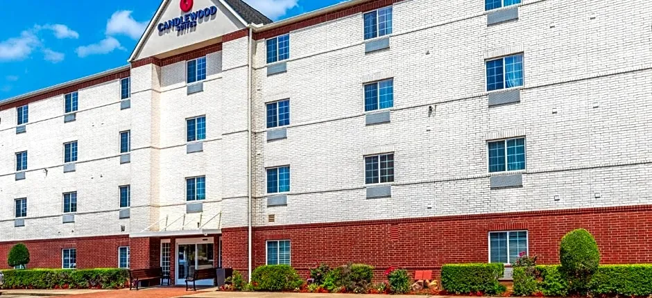 Candlewood Suites Tyler By IHG