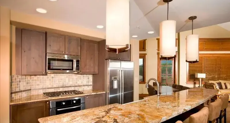 One Ski Hill Place by Pinnacle Lodging