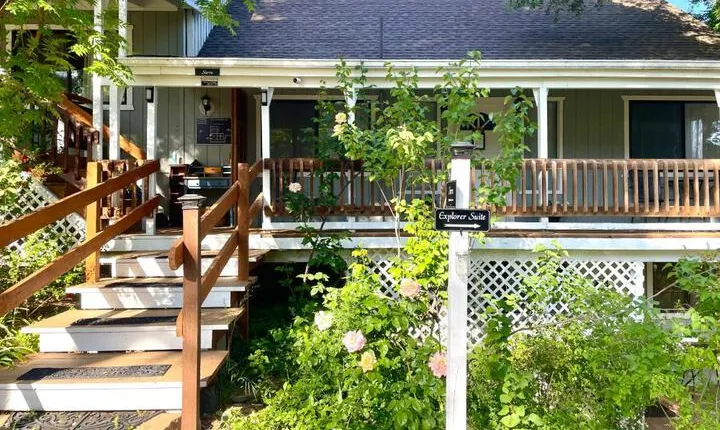 Sierra Mountain Lodge Vacation Rentals Yosemite