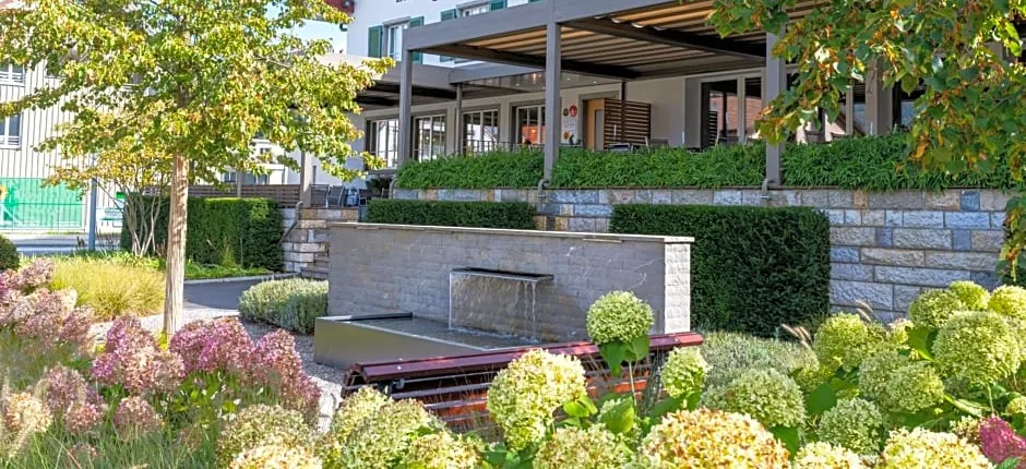 Landgasthof Kreuz - Das Businesshotel mit Wohlfühlgarantie