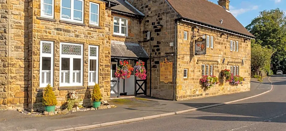 Blacksmiths Arms Inn