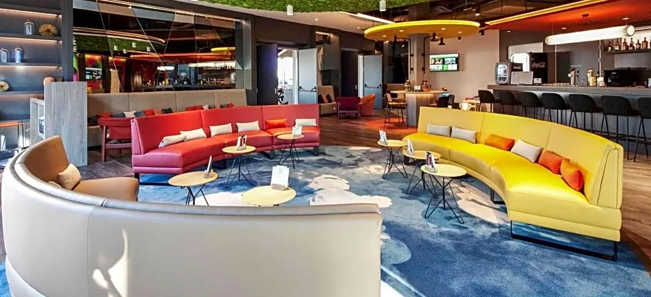 Ibis Styles Parndorf Neusiedler See