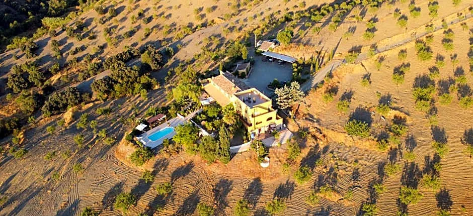 Casa Joya