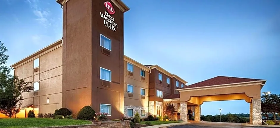 Best Western Plus Washington Hotel