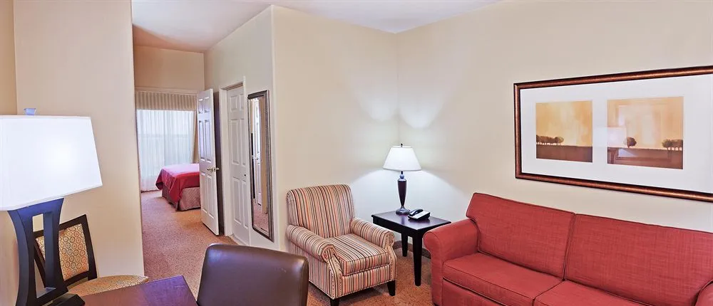 Red Roof Inn & Suites Midland
