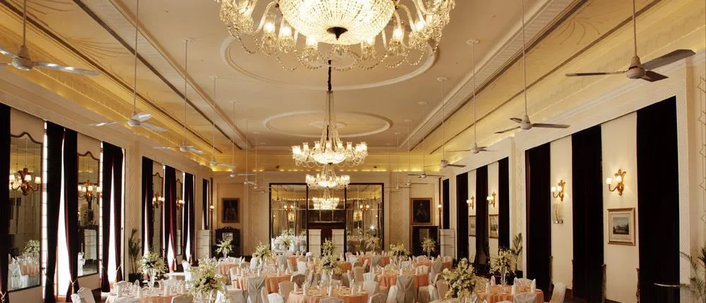 The Imperial New Delhi