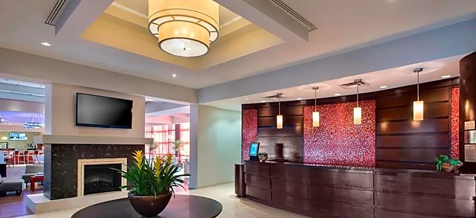 Marriott Albany