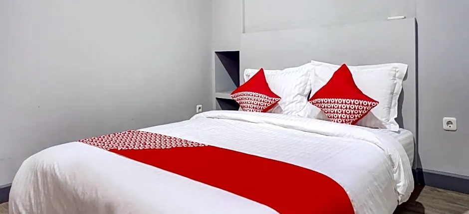 OYO 1805 Fatmawati Mansion Syariah