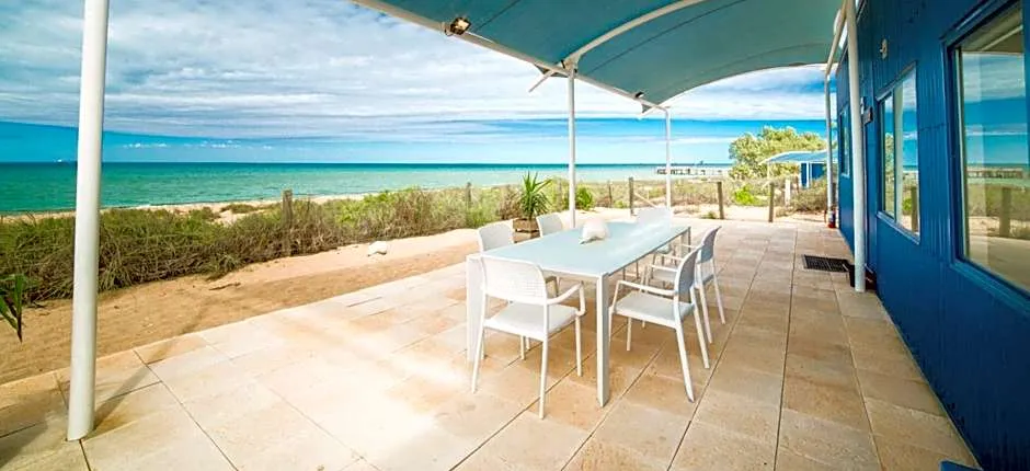 Mackerel Islands Resort