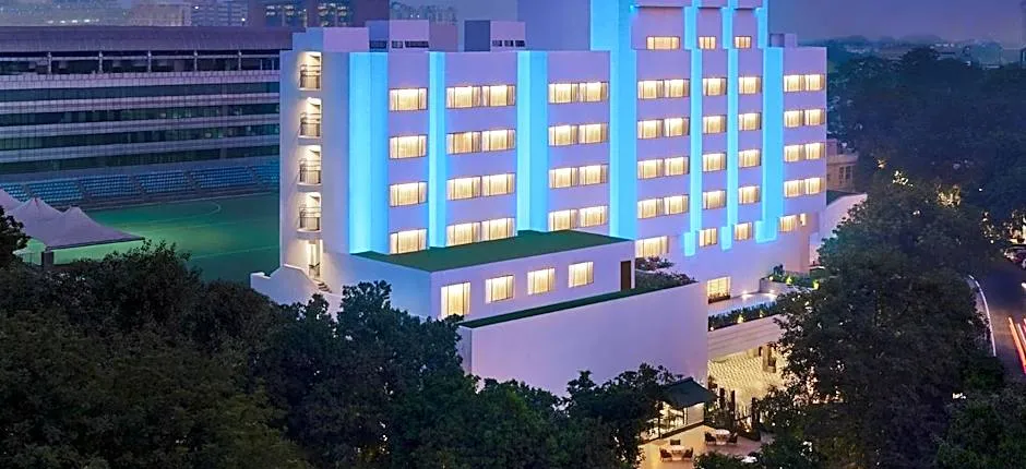 The Connaught, New Delhi- IHCL SeleQtions