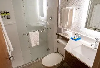 Holiday Inn Express Boston