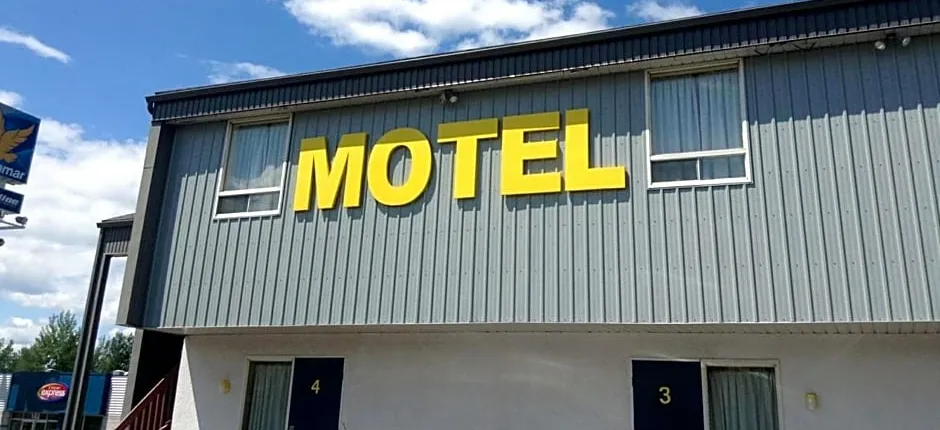 Motel Rayalco