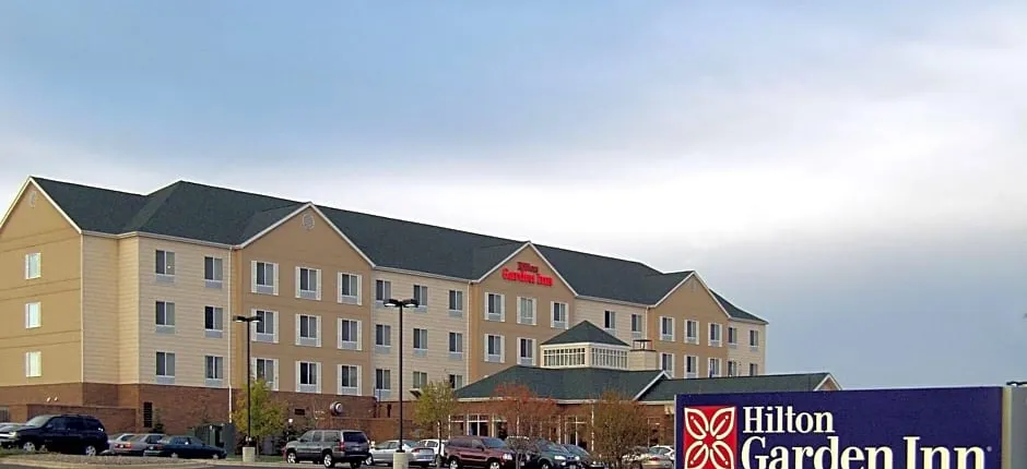 Hilton Garden Inn St. Paul/Oakdale