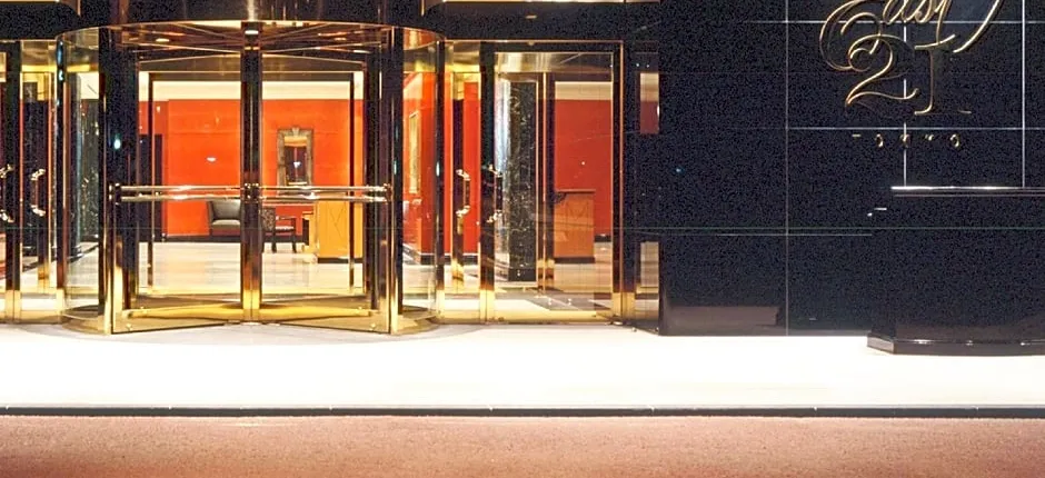 Hotel East 21 Tokyo