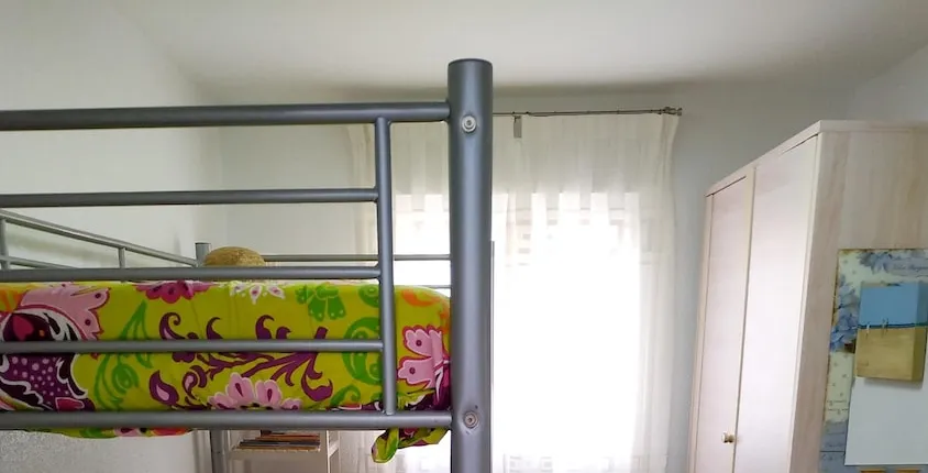 Property With 2 Bedrooms in Los Alcázares - 400 m From the Beach