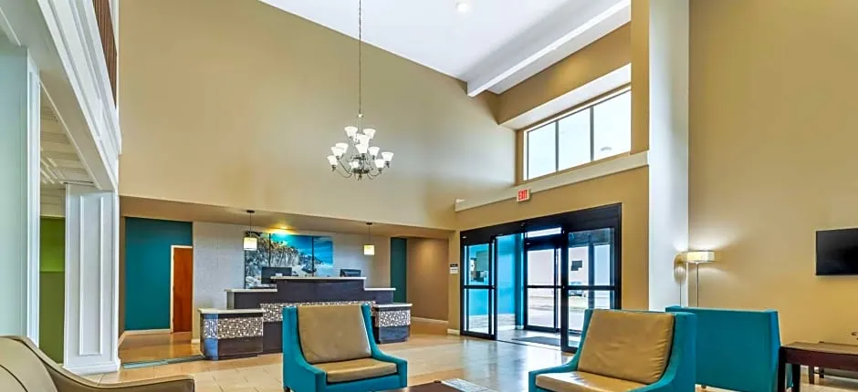 Best Western Port Lavaca Inn