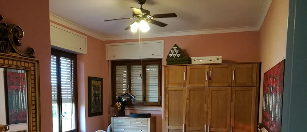 Villa DaVinci - Garden Apartment