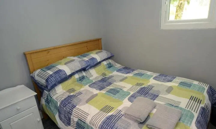 Tawny Lodge