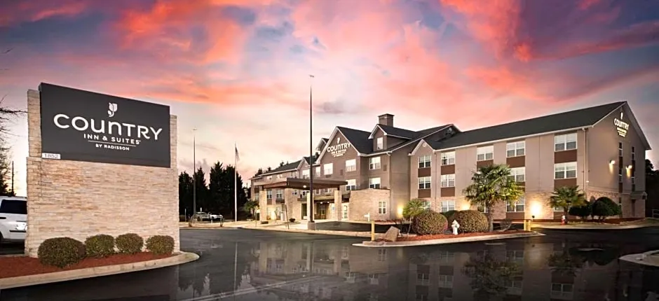 Country Inn & Suites by Radisson, Stone Mountain, GA