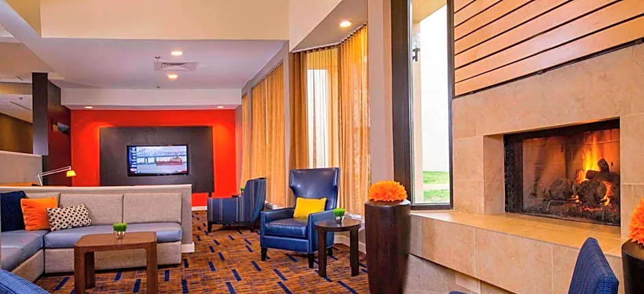 Courtyard by Marriott Virginia Beach Norfolk