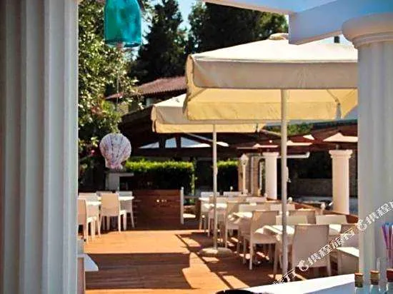 Katia Beach Hotel