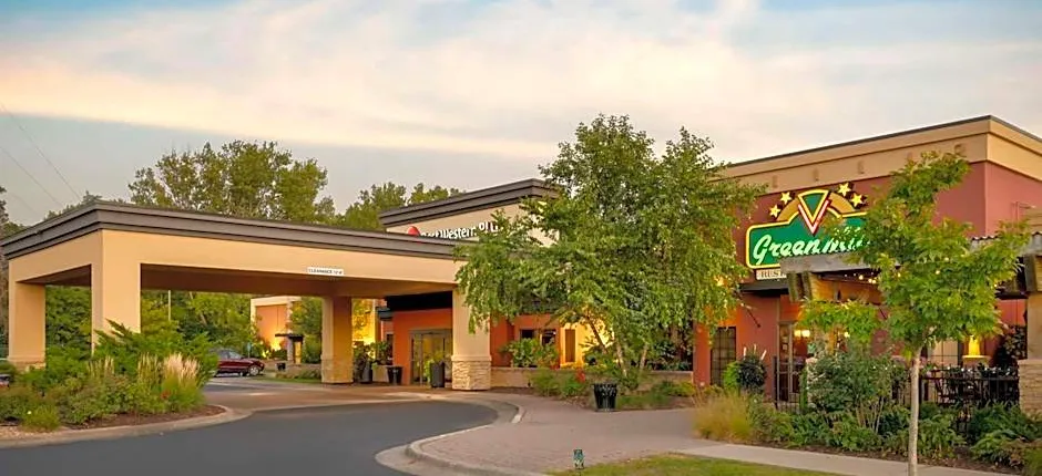 Best Western Plus St. Paul North/Shoreview