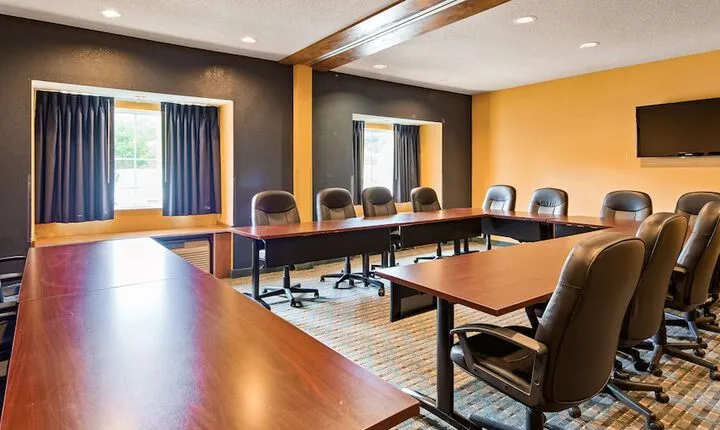 SureStay Plus Hotel by Best Western Keyser