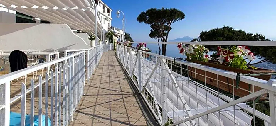 Residence Le Terrazze