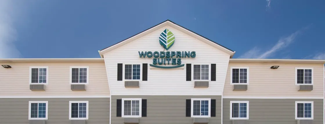 Woodspring Suites Wilmington