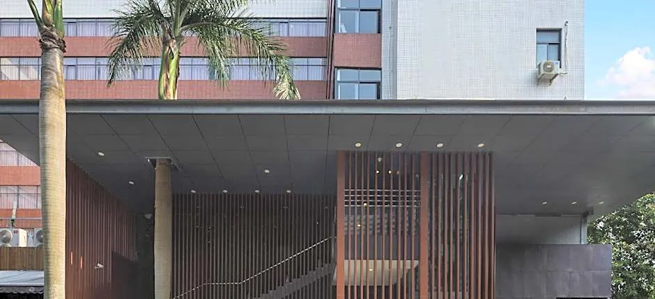 Huali Hotel (Creative Park Store)