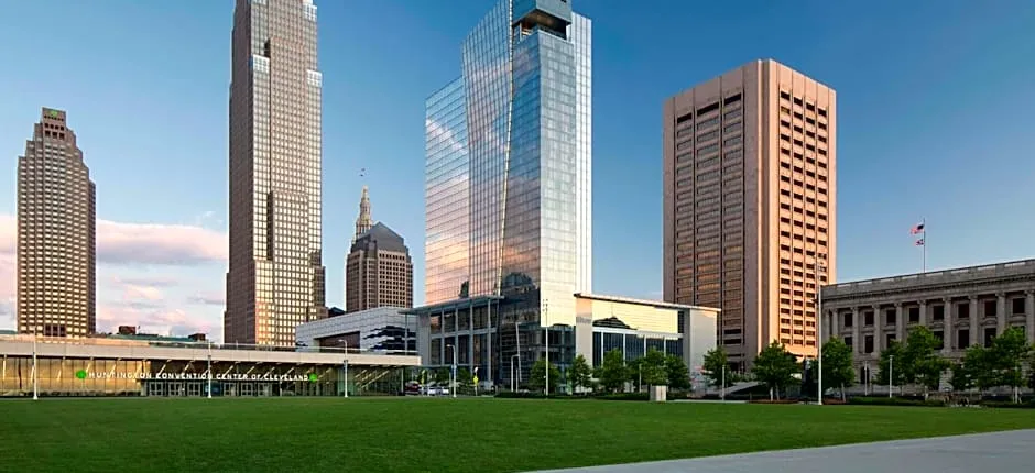Hilton Cleveland Downtown