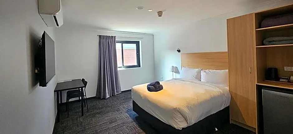 Econo Lodge Rivervale