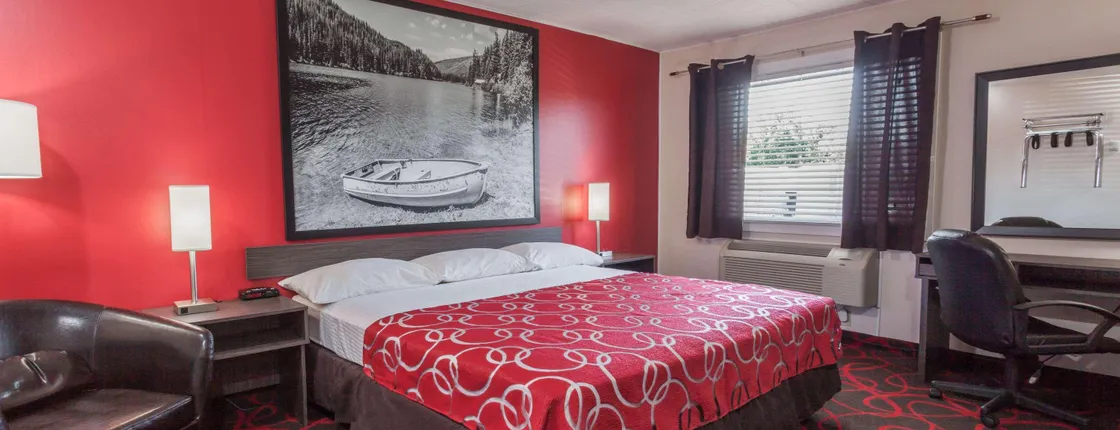 SUPER 8 BY WYNDHAM KIRKLAND LAKE