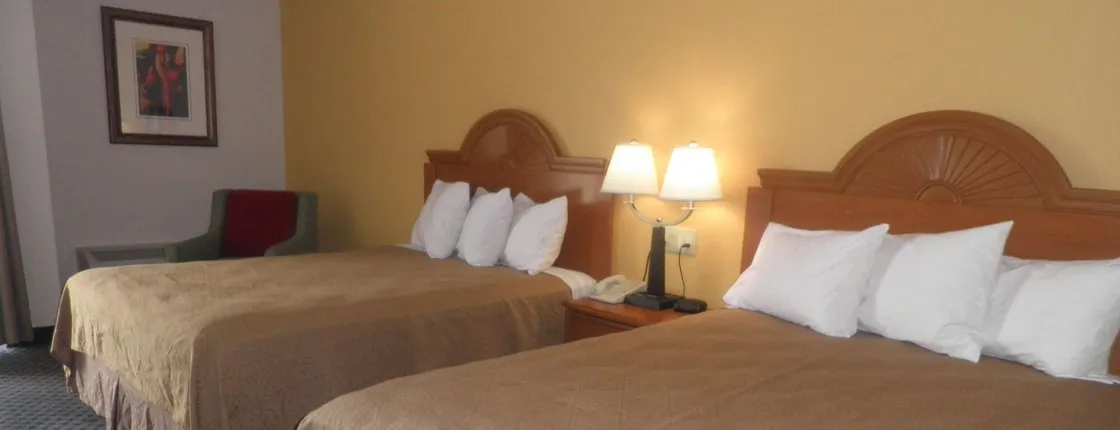 Quality Inn Stuart