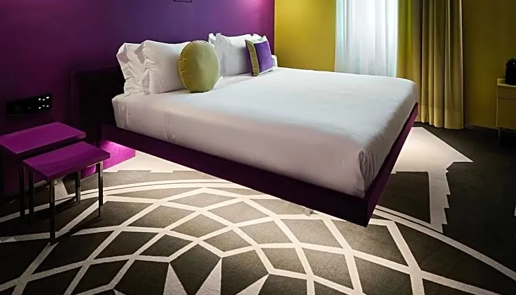 MyTALE Creative Academy Hotel
