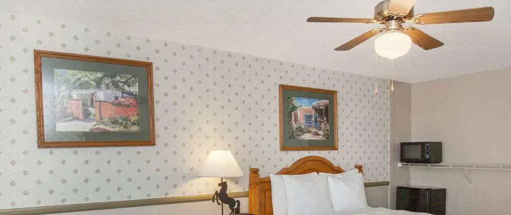 Ramada Limited Lebec