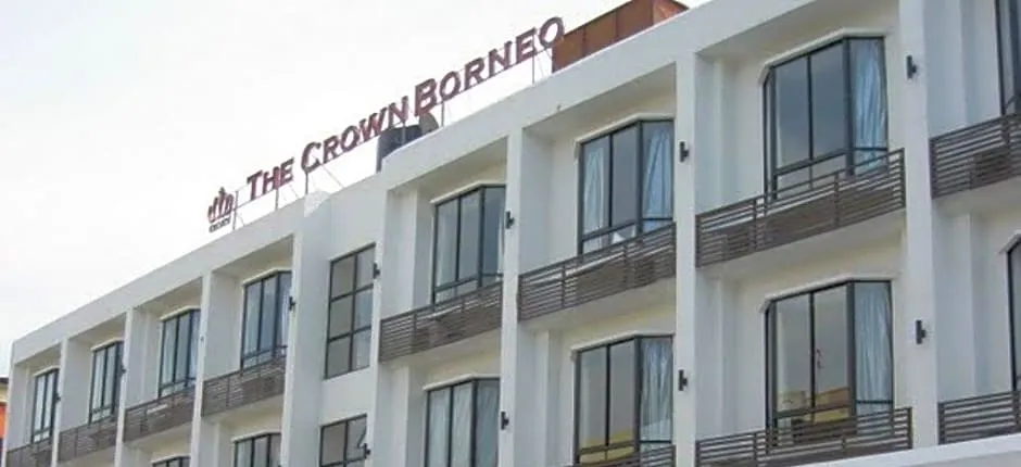 The Crown Borneo Hotel
