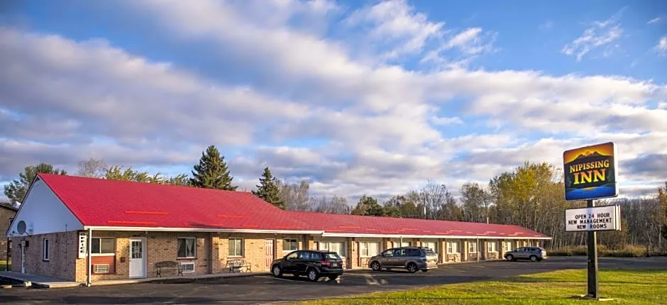 Nipissing Inn