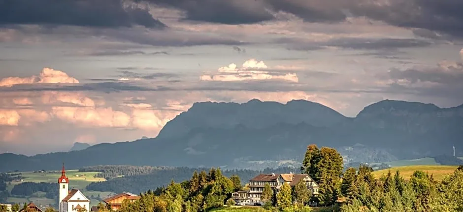 Landgasthof Hotel Menzberg