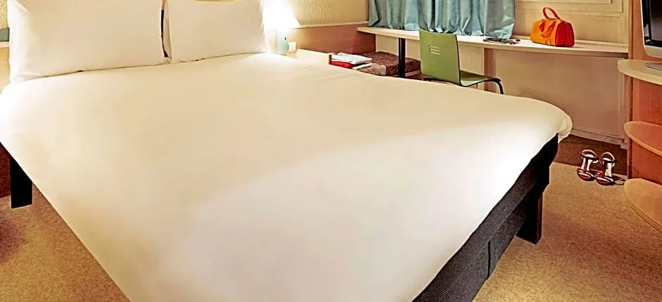 Ibis Madrid Alcorcon Tresaguas