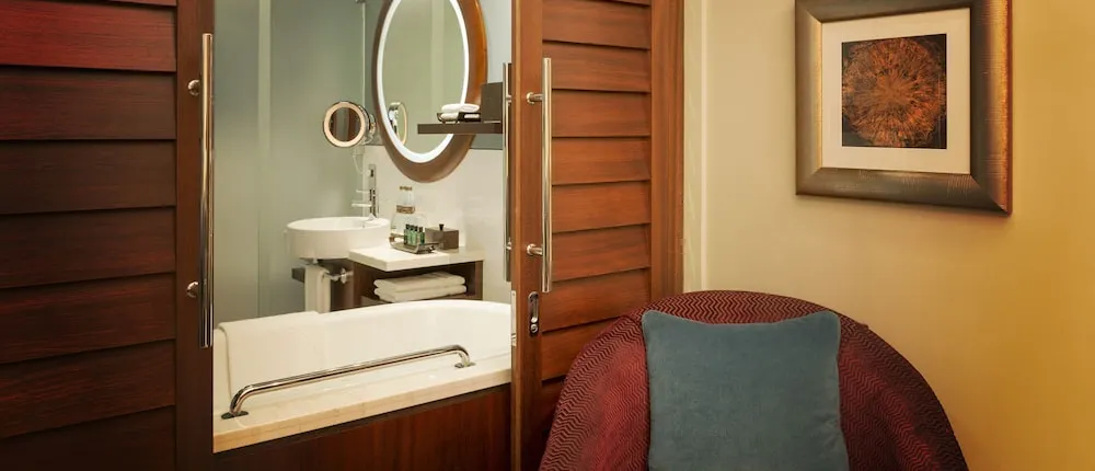 Sofitel Dubai Jumeirah Beach Hotel