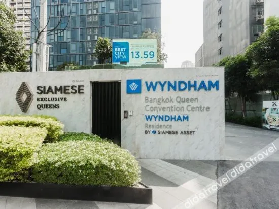 Wyndham Bangkok Queen Convention Centre