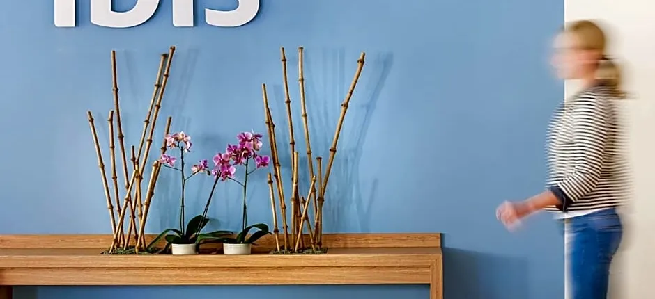 ibis Berlin Dreilinden